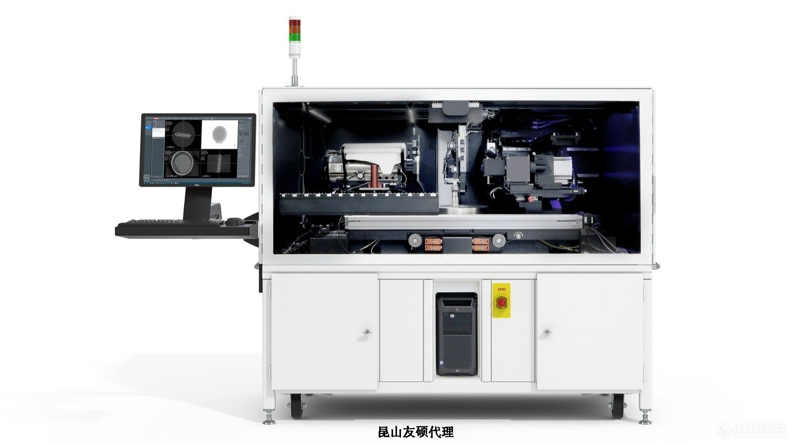 江门蔡司江门X射线显微镜