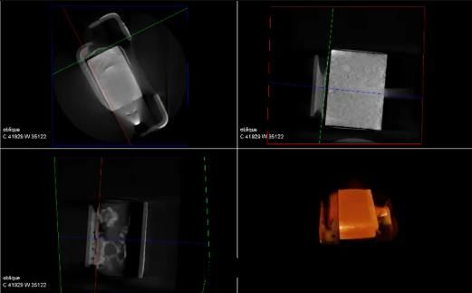 江门蔡司江门X射线显微镜